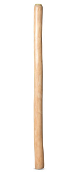 Medium Size Natural Finish Didgeridoo (TW1641)